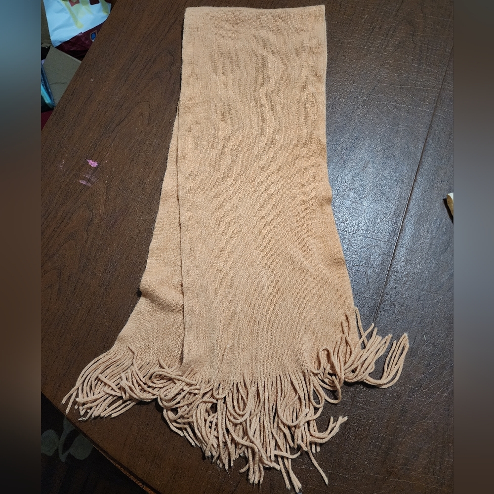 NWOT - Unisex - 2 Scarves - Picture 8 of 8
